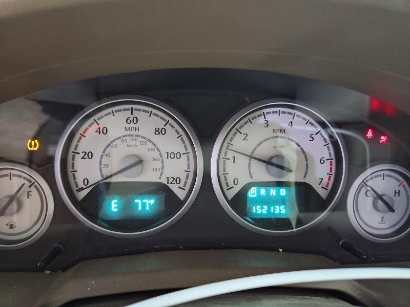 Продаж на аукціоні авто 2009 Chrysler Town & Country, vin: 2A8HR54139R562592, номер лоту: 59247526