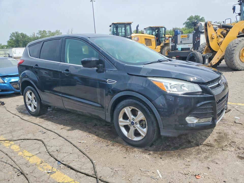 Продажа на аукционе авто 2015 Ford Escape, vin: 1FMCU9GX8FUC02431, номер лота: 61721956