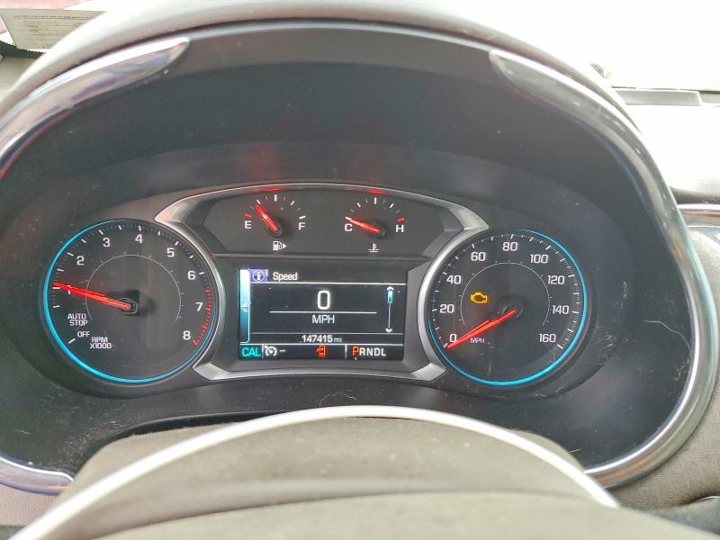 Продаж на аукціоні авто 2017 Chevrolet Malibu, vin: 1G1ZE5ST1HF223744, номер лоту: 61496186