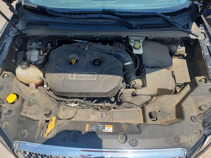 61966516 :رقم المزاد ، 5LMCJ2C91KUL32534 vin ، 2019 Lincoln Mkc مزاد بيع