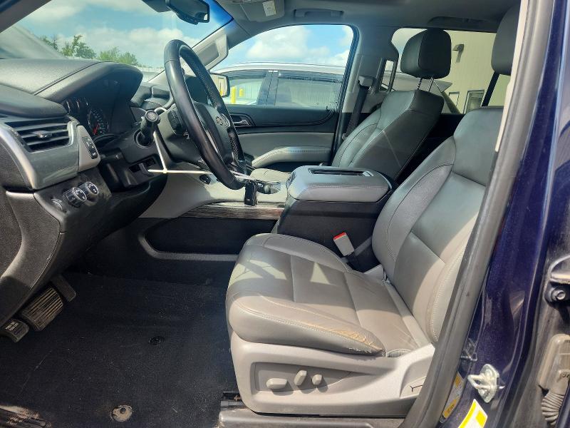 Aukcja sprzedaży 2019 Chevrolet Suburban, vin: 1GNSKHKC9KR218839, numer aukcji: 60158686
