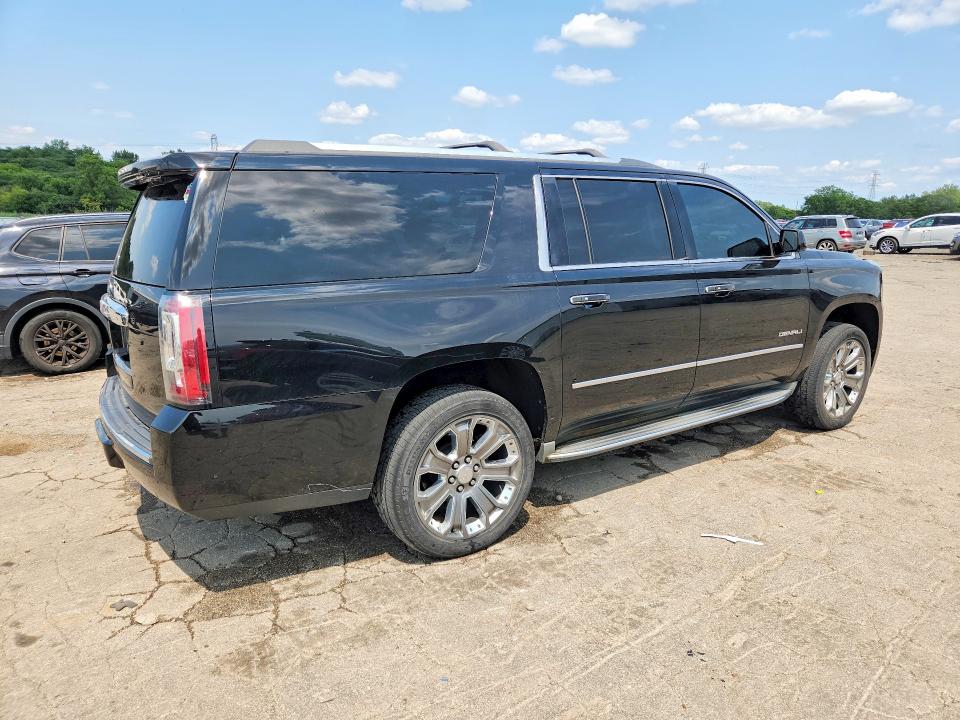 Aukcja sprzedaży 2016 Gmc Yukon Xl, vin: 1GKS2HKJ7GR241507, numer aukcji: 59906106