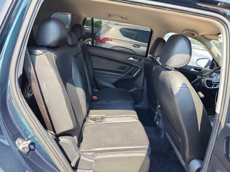 Продаж на аукціоні авто 2018 Volkswagen Tiguan, vin: 3VV3B7AX0JM055320, номер лоту: 63498916