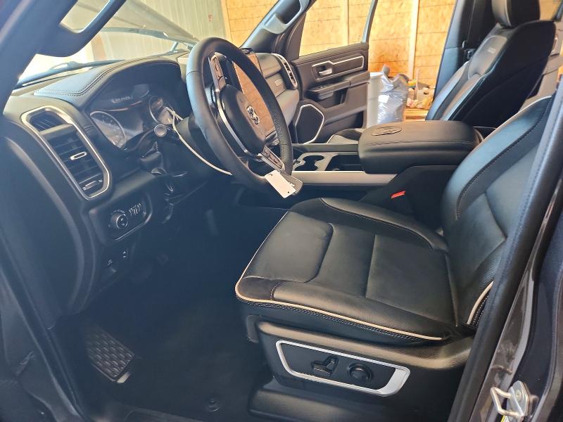 Продажа на аукционе авто 2026 Ram 1500, vin: 3C6SRFJP8T4169947, номер лота: 60803926