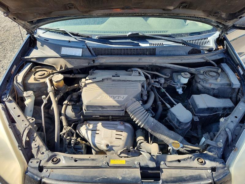 Продаж на аукціоні авто 2003 Toyota Rav4, vin: JTEGH20V530088090, номер лоту: 59311676