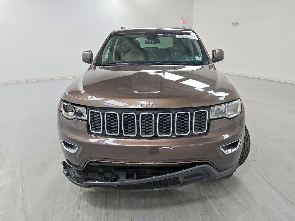 Aukcja sprzedaży 2019 Jeep Grand Cherokee, vin: 1C4RJFAG6KC735800, numer aukcji: 55465556