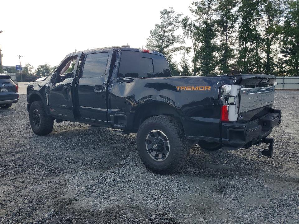 Продаж на аукціоні авто 2024 Ford F250, vin: 1FT8W2BM0REC67099, номер лоту: 49840636