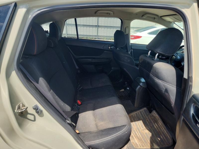 58825646 :رقم المزاد ، JF2GPACC2EH311607 vin ، 2014 Subaru Xv Crosstrek مزاد بيع