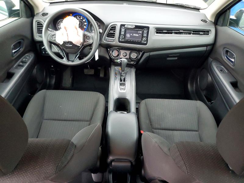 Aukcja sprzedaży 2017 Honda Hr-v, vin: 3CZRU6H37HG710074, numer aukcji: 59815176