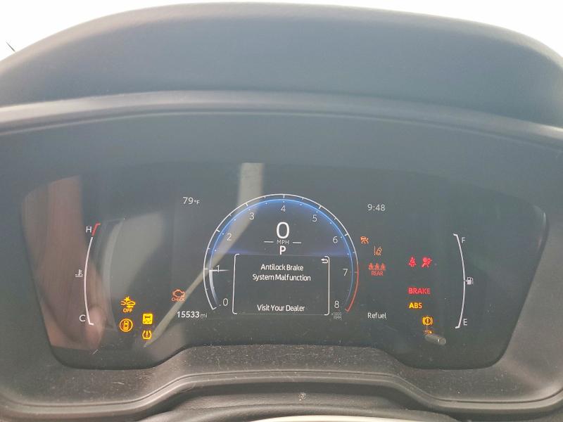 Продаж на аукціоні авто 2026 Toyota Corolla, vin: 5YFB4MDE0TP381806, номер лоту: 61431326