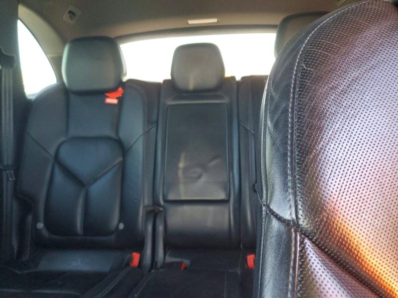 Продажа на аукционе авто 2012 Porsche Cayenne, vin: WP1AE2A21CLA90469, номер лота: 60996116