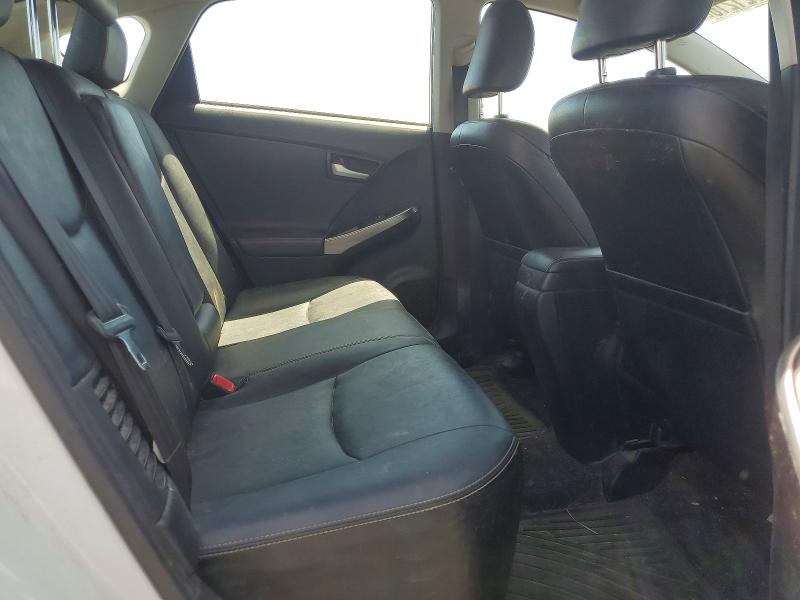 Продажа на аукционе авто 2015 Toyota Prius, vin: JTDKN3DU2F0426614, номер лота: 59721216