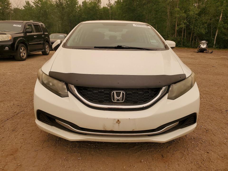 2014 Honda Civic მანქანა იყიდება აუქციონზე, vin: 2HGFB2F59EH007987, აუქციონის ნომერი: 59396536