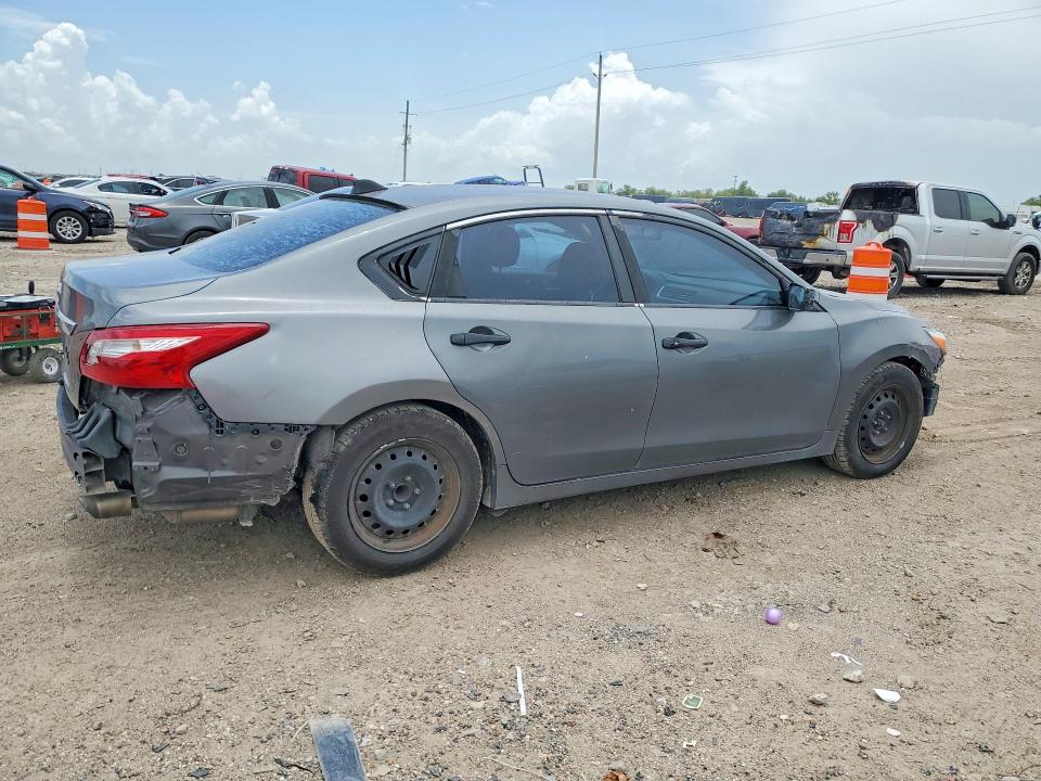 2016 Nissan Altima მანქანა იყიდება აუქციონზე, vin: 1N4AL3AP6GN307586, აუქციონის ნომერი: 60028466