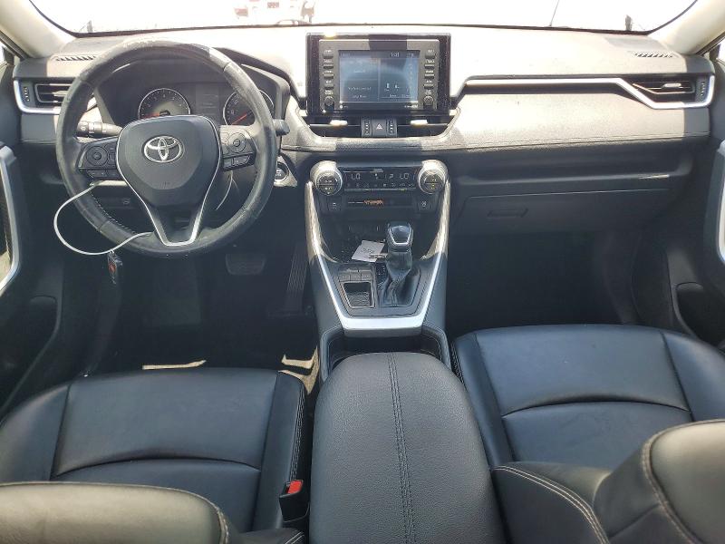Продажа на аукционе авто 2020 Toyota Rav4, vin: JTMC1RFV5LD518233, номер лота: 61722446