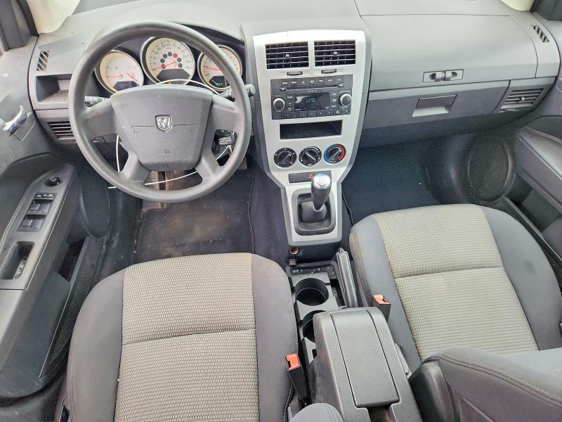 Aukcja sprzedaży 2009 Dodge Caliber, vin: 1B3HB48C69D112019, numer aukcji: 63330616