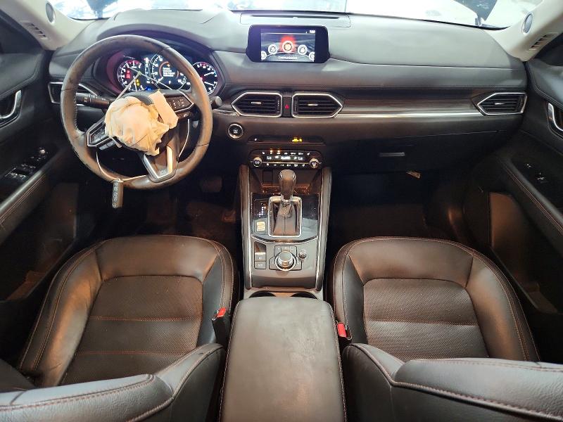 Aukcja sprzedaży 2019 Mazda Cx-5, vin: JM3KFBDM1K0678072, numer aukcji: 60218606