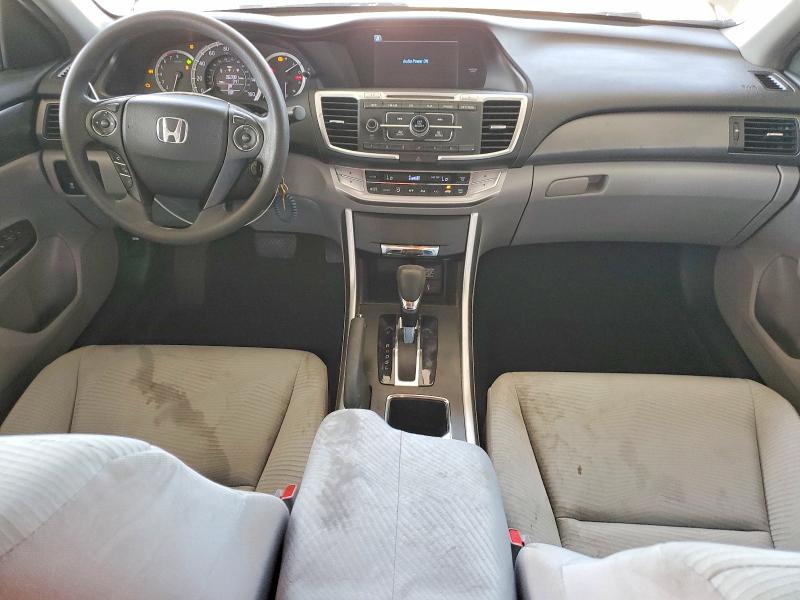 Aukcja sprzedaży 2015 Honda Accord, vin: 1HGCR2F36FA200756, numer aukcji: 60615066