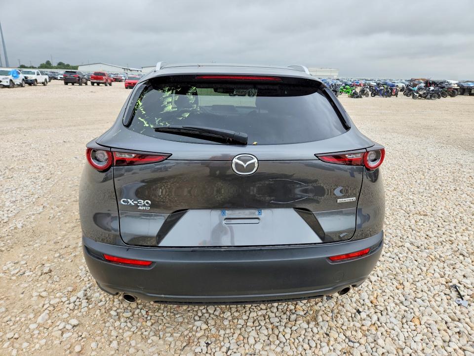 Aukcja sprzedaży 2023 Mazda Cx-30, vin: 3MVDMBCM6PM514456, numer aukcji: 60559046