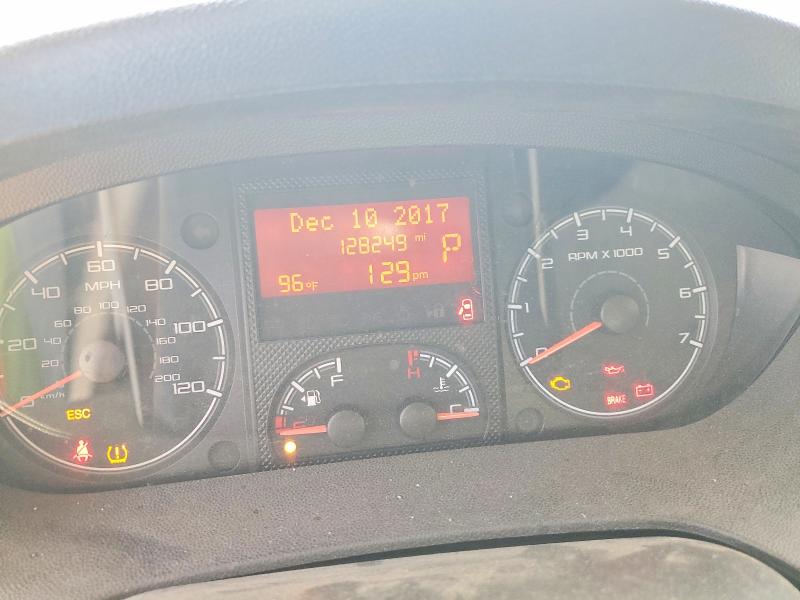 Aukcja sprzedaży 2020 Ram Promaster 3500, vin: 3C6URVJG4LE147716, numer aukcji: 60585396