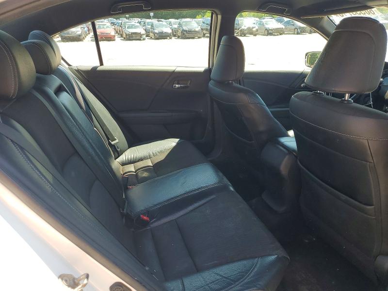 Продаж на аукціоні авто 2016 Honda Accord, vin: 1HGCR2F5XGA056986, номер лоту: 60553716