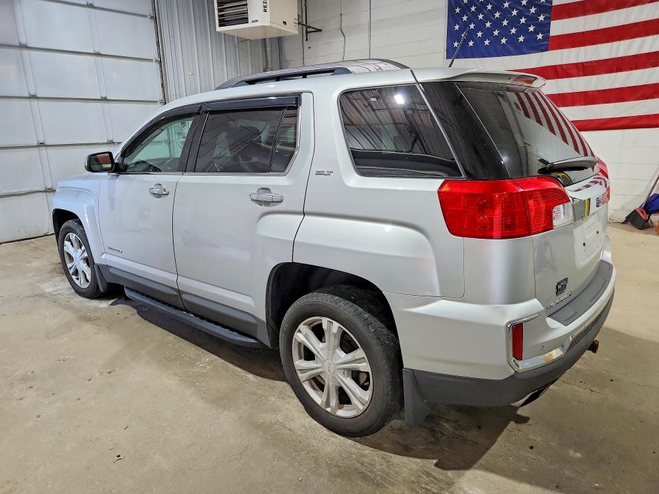 Продаж на аукціоні авто 2017 Gmc Terrain, vin: 2GKFLUE37H6280888, номер лоту: 62392946
