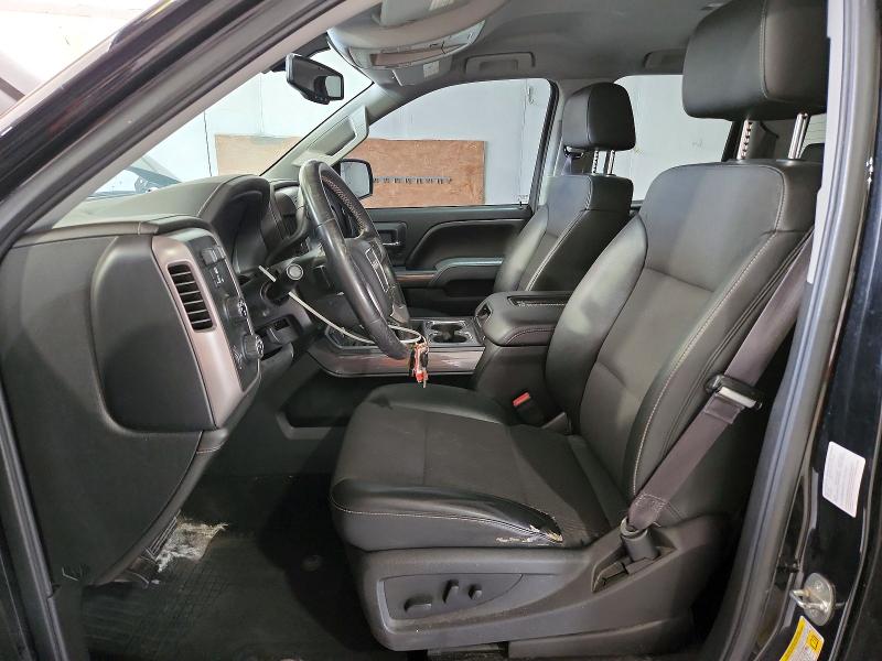Aukcja sprzedaży 2016 Gmc Sierra, vin: 1GTV2MEC6GZ416103, numer aukcji: 62965936