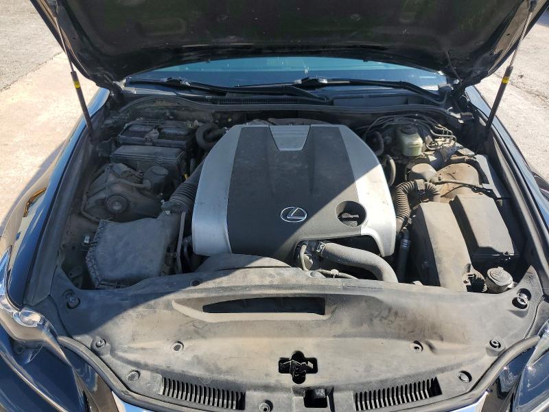 Продажа на аукционе авто 2015 Lexus Is, vin: JTHCE1D27F5006355, номер лота: 59904096