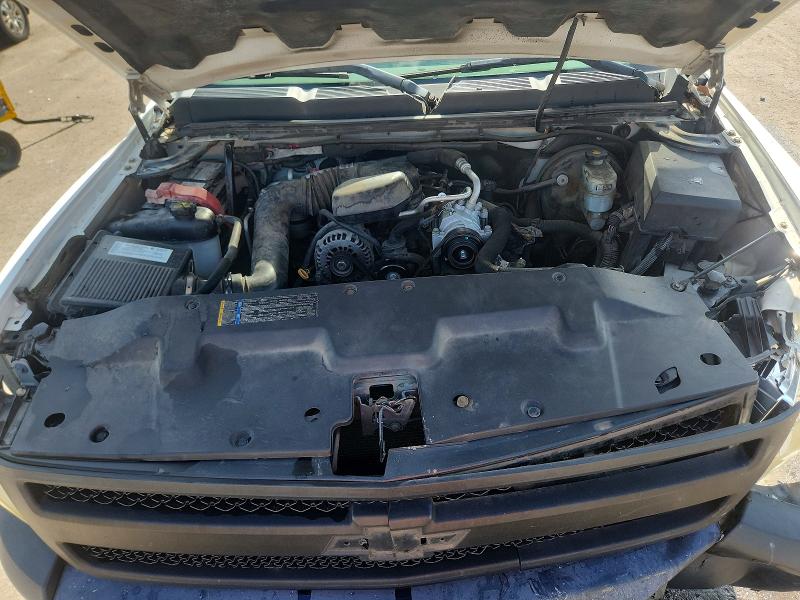 Продажа на аукционе авто 2008 Chevrolet Silverado, vin: 1GCEC14X08Z283307, номер лота: 61612496