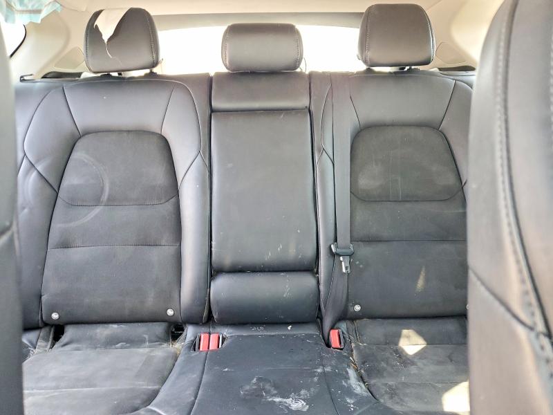 2017 Mazda Cx-5 მანქანა იყიდება აუქციონზე, vin: JM3KFBCL7H0113357, აუქციონის ნომერი: 62973446