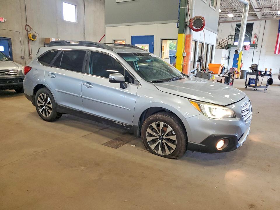 Auction sale of the 2015 Subaru Outback, vin: 4S4BSBNC1F3353030, lot number: 59894756