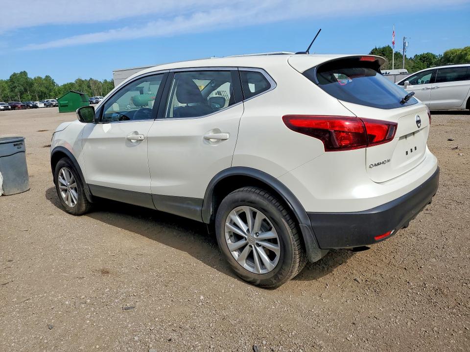 Продажа на аукционе авто 2018 Nissan Qashqai, vin: JN1BJ1CP8JW192077, номер лота: 59687496
