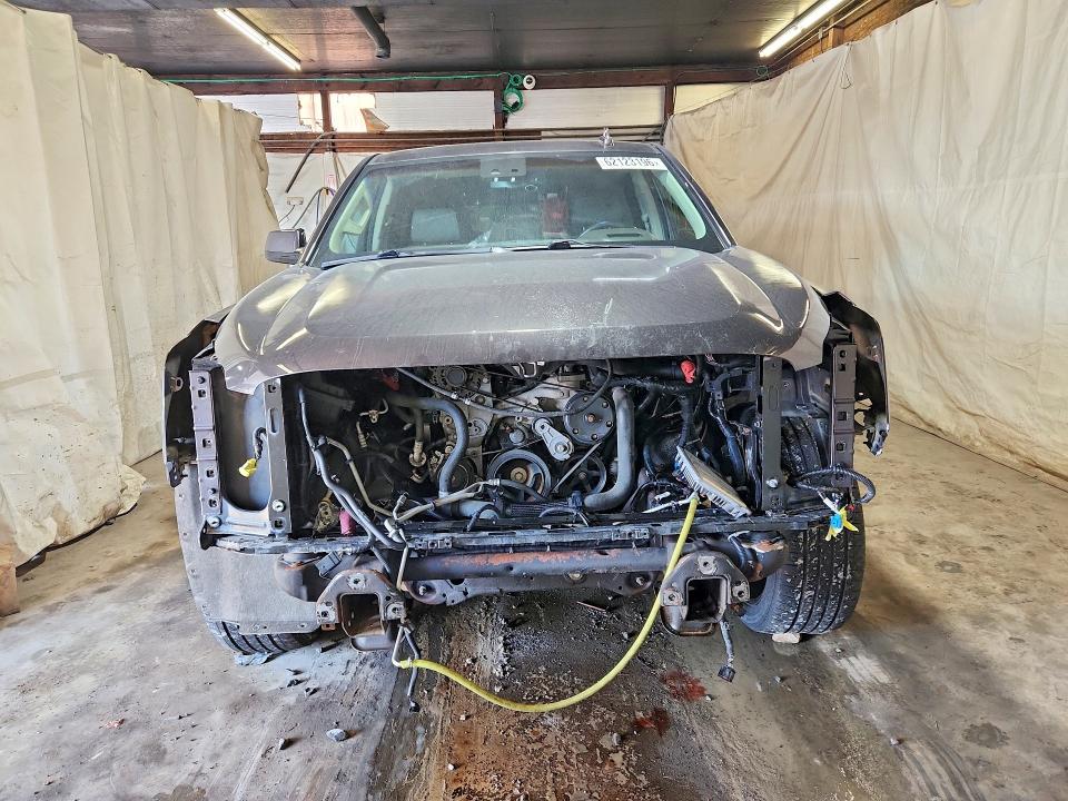 Продаж на аукціоні авто 2015 Gmc Yukon, vin: 1GKS2CKJ2FR735405, номер лоту: 62123196