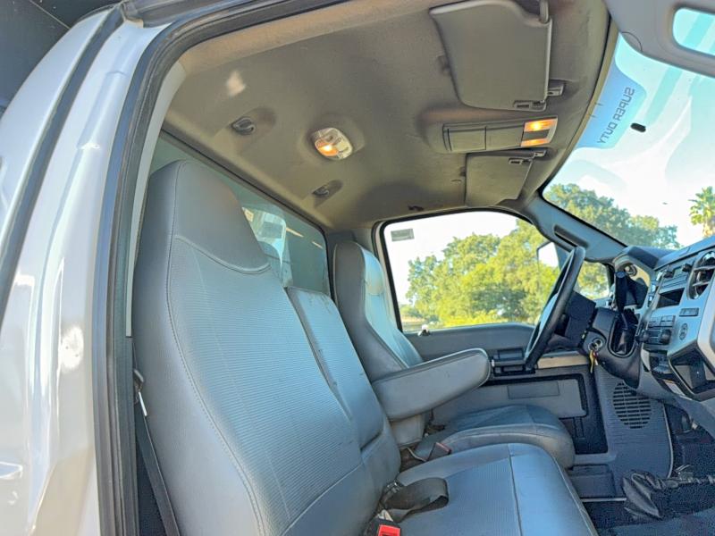 Aukcja sprzedaży 2022 Ford F650, vin: 1FDNF6DE3NDF08598, numer aukcji: 62711786