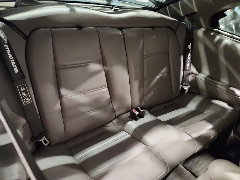 58761146 :رقم المزاد ، 1FAFP40462F159174 vin ، 2002 Ford Mustang مزاد بيع