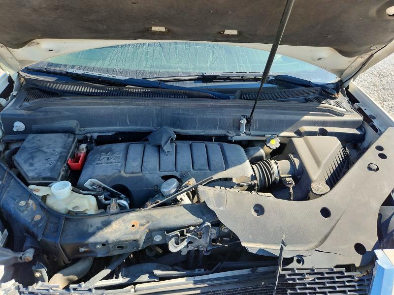 60049256 :رقم المزاد ، 1GKEV23D39J184217 vin ، 2009 Gmc Acadia مزاد بيع