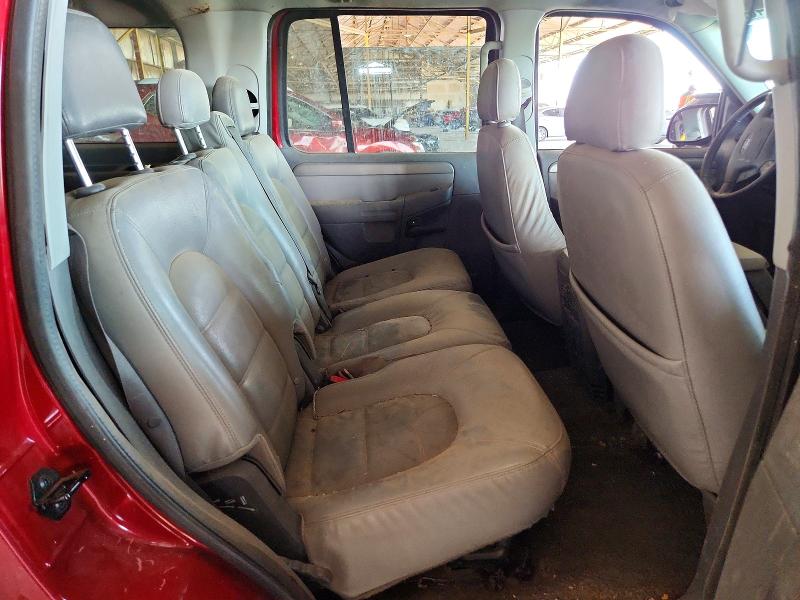 Aukcja sprzedaży 2004 Ford Explorer, vin: 1FMZU63E14ZB38942, numer aukcji: 60394576
