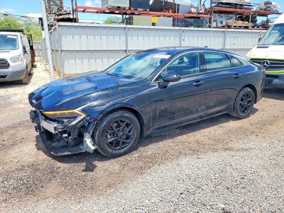 Aukcja sprzedaży 2025 Kia K5, vin: KNAG24J70S5364157, numer aukcji: 63203886