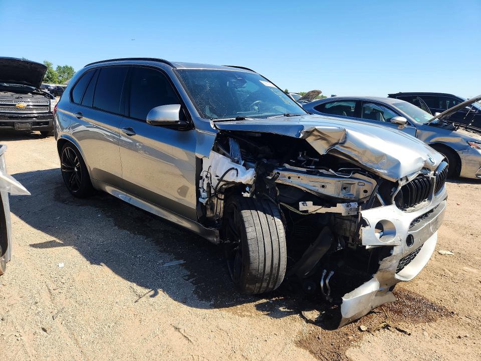 Aukcja sprzedaży 2018 Bmw X5, vin: 5YMKT6C50J0Y84069, numer aukcji: 62914286