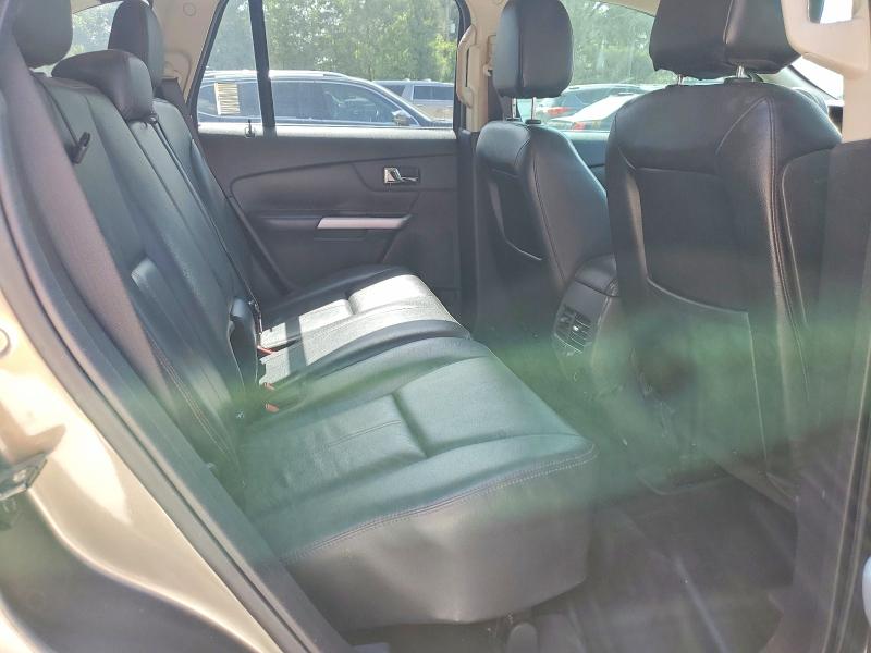 2014 Ford Edge მანქანა იყიდება აუქციონზე, vin: 2FMDK3KC0EBA05169, აუქციონის ნომერი: 60441136