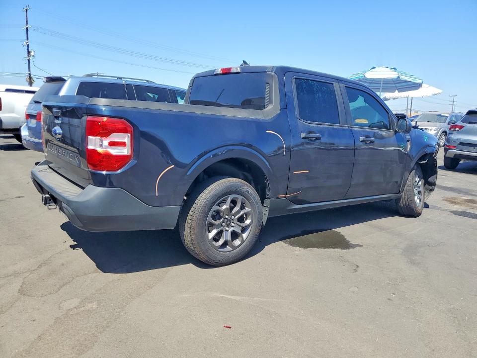 Aukcja sprzedaży 2023 Ford Maverick, vin: 3FTTW8E38PRA86519, numer aukcji: 60890036
