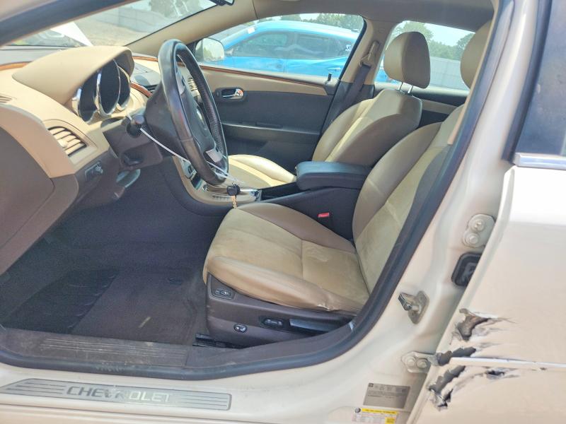 Aukcja sprzedaży 2012 Chevrolet Malibu, vin: 1G1ZD5E04CF261871, numer aukcji: 60682676