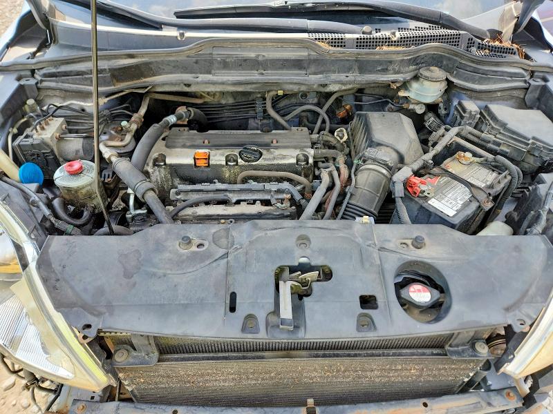 Aukcja sprzedaży 2007 Honda Cr-v, vin: JHLRE48777C004396, numer aukcji: 60562976