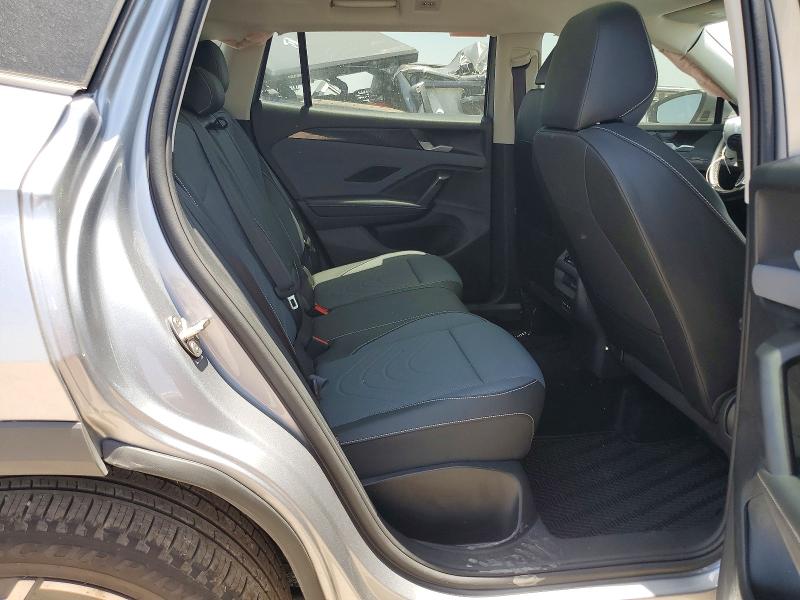 Продаж на аукціоні авто 2026 Volkswagen Tiguan, vin: 3VVNR7RM4TM069688, номер лоту: 61573876