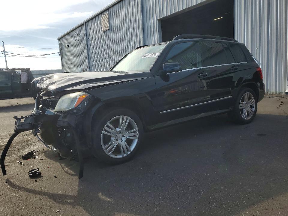 Продаж на аукціоні авто 2015 Mercedes-benz Glk, vin: WDCGG5HB8FG347079, номер лоту: 59878276