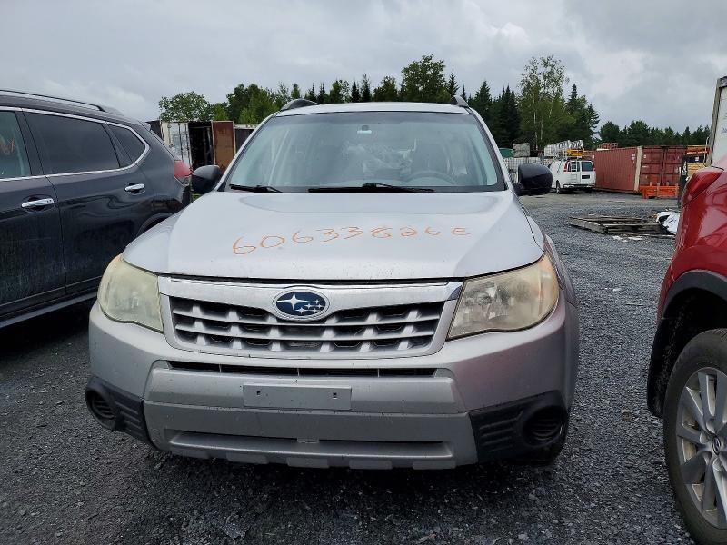 Продажа на аукционе авто 2011 Subaru Forester, vin: JF2SHABC8BG783613, номер лота: 60633826