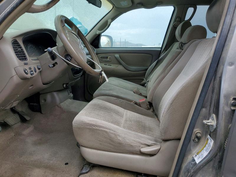 Aukcja sprzedaży 2006 Toyota Tundra, vin: 5TBET34196S559269, numer aukcji: 61999176