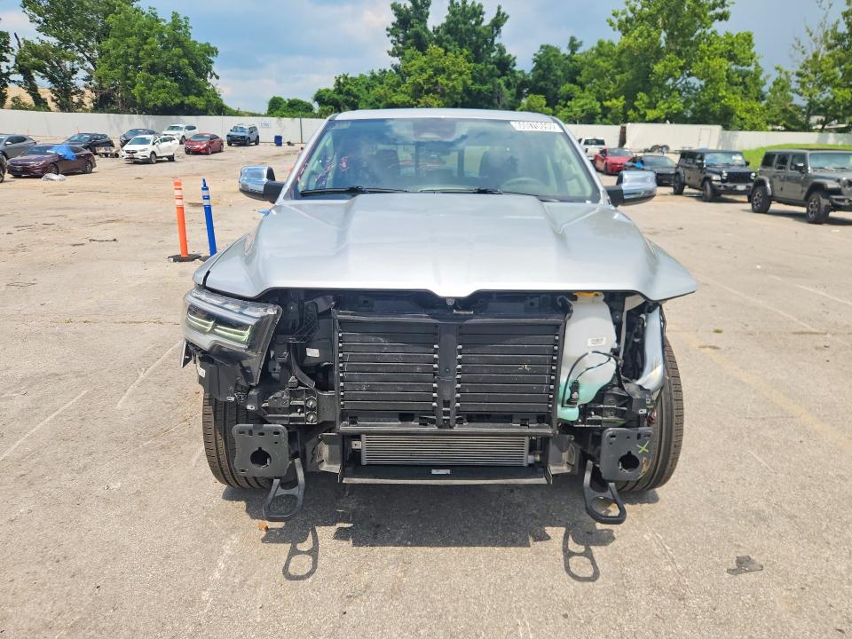2026 Ram 1500 მანქანა იყიდება აუქციონზე, vin: 1C6SRFHPXTN334344, აუქციონის ნომერი: 60070696