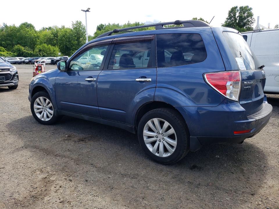 Продажа на аукционе авто 2011 Subaru Forester, vin: JF2SHAEC6BH782515, номер лота: 63364026