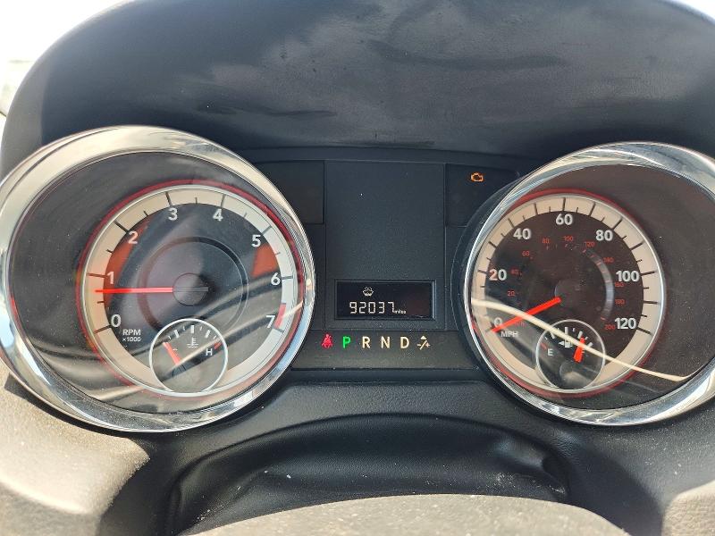 Aukcja sprzedaży 2017 Dodge Grand Caravan, vin: 2C4RDGBG9HR776689, numer aukcji: 62878286